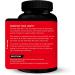 Buy FORCE FACTOR Test X180 Alpha Max Total Testosterone & Nitric Oxide Booster for Men | Enhance Athletic Performance & Blood Flow 180 Capsules - Buy Online on GoSupps.com