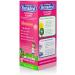Children's Benadryl Antihistamine Allergy Relief Liquid - Dye-Free, Bubble Gum Flavored - 4 Oz - Buy Online on GoSupps.com