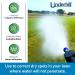 Underhill UHPEL-6 Hydro-Wet Pellets - Soil Surfactant for Lawn, Garden, Golf Greens - 3 Tablets/Pack - Buy Online on GoSupps.com