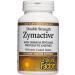 Natural Factors Zymactive Double Strength â€“ 90 Enteric Coated Tablets for Digestive Health - Buy Online on GoSupps.com