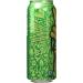 Peace Tea Greenest of All Teas 695mL Cans Pack of 12 - Buy Online on GoSupps.com
