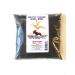 Moose Lake Wild Rice - Minnesota Cultivated Wild Black Rice with Recipes - Hand Harvested Wild Rice - 16 oz