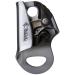 Petzl Basic Ascender Decender Grey - Grey Piece