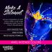 UV Body Paint 10ml - 6 Pack | Glow in the Dark Neon Face & Body Paint for Adults | Splashes & Spills - Buy Online on GoSupps.com