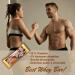 Beverly Yum Whey Bar 30% Protein | 35g Chocolate Wafer Bar | Case of 24 Bars | No Added Sugars | High Protein | Muscle Recovery Energy & Strength - Buy Online on GoSupps.com