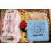 Health Kit 4 Kids/Disposable Mask/Mask Holder/Wristband Sanitizer/Back to School Kit (Basketball)