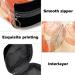GIAPB Period Bag - Abstract Autumn Leaves Color79 | Sanitary Napkin Storage and Makeup Pouch - Buy Online on GoSupps.com
