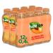 Buy Powerade Sports Wild Cherry & Fuze Tea Peach Bundle - Isotonic Low-Calorie Drink (12x500ml & 12x400ml) - International Shipping Available - Buy Online on GoSupps.com