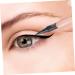 WOONEKY 3pcs Eyeliner Waterproof Eyeliner Pencil Sweat-resistant Eyeliner Makeup Eyeline Pencil - Buy Online on GoSupps.com