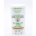 No Funk Pit Stick All Natural Deodorant  Fragrance free  Aluminum Free  Gluten Free  Vegan  24 hour odor protection  with zinc oxide  Bentonite clay