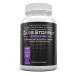 Carb Stopper Extreme: Maximum Strength, Natural Carbohydrate and Starch Neutralizer | Keto Diet Cheat Supplement to Intercept Carbs with White Kidney Bean Extract, 60 Caps