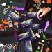 Buy Zbar Halloween Minis - Spooky Choco-Chip Organic Snack Bars (20 Mini Bars) | International Shipping Available - Buy Online on GoSupps.com