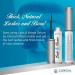 Clinical Effects Lash & Brows Serum - Boost Eyelash & Eyebrow Growth | 0.1 oz Safe & Effective Formula for Rapid Results - Buy Online on GoSupps.com