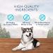 Blue Buffalo Wilderness Trail Treats Wild Bits Chicken 10oz- Grain Free Soft-Moist Dog Training Treats - Buy Online on GoSupps.com