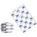 Dr. Scholl's BLISTER CUSHION with Duragel Technology 6ct - Sweat-Resistant & Flexible Blisters Prevention - Buy Online on GoSupps.com