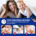 Portum Baby Nasal Douche - 2 Pack 10ml Reusable Nose Cleaner for Children | Portable Nasal Rinsing & Safe Comfortable Cleaning - Buy Online on GoSupps.com