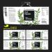 EAA high-dose capsules 300 capsules 8 essential amino acids vegan without unnecessary additives produced and tested in the laboratory in Germany - Buy Online on GoSupps.com