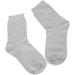 Ververt Touch Electrode Massage Socks | Pain Relief Physiotherapy | Conductive Long Socks for Healthcare - Buy Online on GoSupps.com