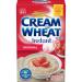 Cream of Wheat Instant Hot Cereal, Original, 1 Ounce, 12 Packets Original 12 Count (Pack of 1)
