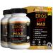 GREENVIFY Eros Lift Max Male Performance Supplement Extra Strength Organic Maca Root (2)