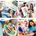 HEALIFTY Color Wheel Small Guide for Painting, Drawing & Adult Coloring - Standard Color Mixing Board for Artists - Buy Online on GoSupps.com