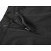 BASUDAM Men's Cargo Hiking Shorts - Quick Dry Stretch Work Shorts | 6 Pockets, Lightweight for Camping & Travel - Black 36 - Buy Online on GoSupps.com