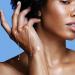 Adwoa Beauty Baomint Protect + Shine Oil | 99% Natural Hair Care for Dry Scalp & Hair Growth | 3.3 oz - Buy Online on GoSupps.com