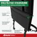 Buy Athlon Tools Stable Car Seat Organizer - Food-Safe Tablet Holder Extra Spring Bag | Ideal for Business & Children | Designed in Hamburg - Buy Online on GoSupps.com