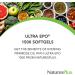 NaturesPlus Ultra EPO 1500 - 1500mg Evening Primrose Oil Softgels - Hormone Balance & Healthy Skin Supplement - Antioxidant & Anti-Aging Formula - Gluten-Free - 90 Servings - Buy Online on GoSupps.com