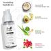 Team Tan Self Tanning Water - Vitamin Infused Hydrating Mist for Streak-Free Dark Tan | Sunless Tanning Spray for Face & Body - Buy Online on GoSupps.com