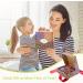 Fragrance Candle Gift Set for Women - 4 Natural Soy Wax Aromatherapy Candles | Perfect for Birthdays Christmas & Mother's Day - Buy Online on GoSupps.com