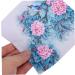 20 Pcs Eyeglass Cleaning Cloth - Lens Cleaning Cloth for Glasses & Electronics - Soft Lint-Free & Reusable - Buy Online on GoSupps.com