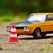 Toyandona 50 Mini Traffic Cone Set - Kids Warning Cones & Fairy Garden Accessories - Perfect Gift for Dollhouse & Mini Landscape Decoration - Buy Online on GoSupps.com