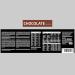 Body Attack Extreme Whey Deluxe Chocolate 500g - Premium Protein Powder with Amino Acids CFM Whey Isolate - Low-Fat Low-Sugar - Made in Germany - Buy Online on GoSupps.com