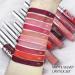 Ownest Beauty KYDA 10-Color Lipstick Set A: Matte Velvet, Glitter Metallic, Long-Wear Lip Glaze - High Pigmented Lipstick Cosmetic - Buy Online on GoSupps.com