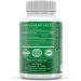 Saw Palmetto Prostate Supplements - DHT Blocker for Men & Women - Prostate Health, Bladder Control, Hair Loss - Non GMO Caps - Buy Online on GoSupps.com