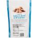 Wickedly Prime Sprouted Almonds - Unsalted, 18 Ounce (1.12 Pound) Pack of 1 - Buy Online on GoSupps.com