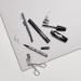 Inglot One Move Liquid Eyeliner 0.55 ml - Long Lasting Precision Liner - Buy Online on GoSupps.com