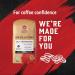 Douwe Egberts Barista Editions - Signature Espresso Coffee Beans 2kg - (2 Pack x 1kg) - Buy Online on GoSupps.com