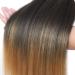 Xtrend 20 inches Ez Braids - 8 Pack Ombre Blonde Synthetic Hair Extensions for Box Braids | Hot Water Setting T27# - Buy Online on GoSupps.com
