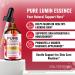 Pure Lumin Essence Drops - Official PureLumin Liquid Skincare Formula with Natural Ingredients Premium Skin Support for Dark Spots Radiance & Healthy Glow Pure Lumin Reviews Drops (3 Pack) - Buy Online on GoSupps.com
