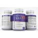 ADVANCED LIFE SCIENCE Keto MAX 800 - Premium Weight Loss Supplement for Fat Burning and Energy Boost - Gluten Free - 30 Day Supply - Buy Online on GoSupps.com