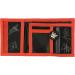Scificollector WWE Wrestling Champion Belt Tri-Fold Wallet with Card and Coin Storage - Buy Online on GoSupps.com