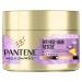Pantene Miracles Hair Mask  Intense Hair Rescue Mask with Biotin and Hydrolysed Silk Protein  Hair Treatment That Helps Repair Processed  Highlighted or Intensely Dry Damaged Hair 160ml