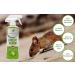 Natural Elements Rodent Armor: Premium Peppermint Oil Mouse Repellent Spray - 16 oz - Safe for Vehicles, Boats, RVs, Tractors, and Equipment - Child and Pet Friendly - Indoor/Outdoor Use - Buy Online on GoSupps.com