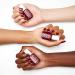 Essie Vegan Dark Ruby Red Nail Polish - Fall 2023 Salon Quality | International Shipping - Buy Online on GoSupps.com