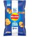 Walkers Less Salt Mild Cheese & Onion 6pk - Buy Online on GoSupps.com