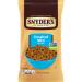 Snyder's of Hanover Mini Pretzels 12 oz - Unsalted Pretzels (Pack of 4) - Buy Online on GoSupps.com