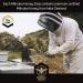 Manuka Honey & Propolis Drops | UMF 15+ / MGO 514+ | Natural Ingredients | Lemon & Honey Flavor - 25 Drops - Buy Online on GoSupps.com
