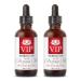 anti-aging eye - ARGAN OIL - 100% PURE ORGANIC - argan oil essential - 2 Bottles
